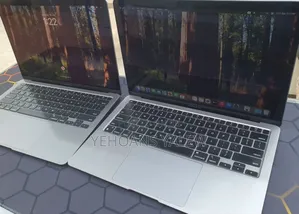 New Laptop Apple MacBook Air 2020 M1 16GB Apple M1 SSD 256GB