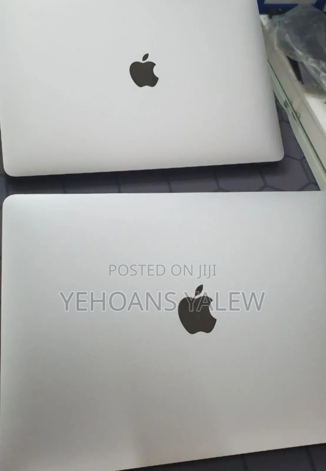 New Laptop Apple MacBook Air 2020 M1 16GB Apple M1 SSD 256GB