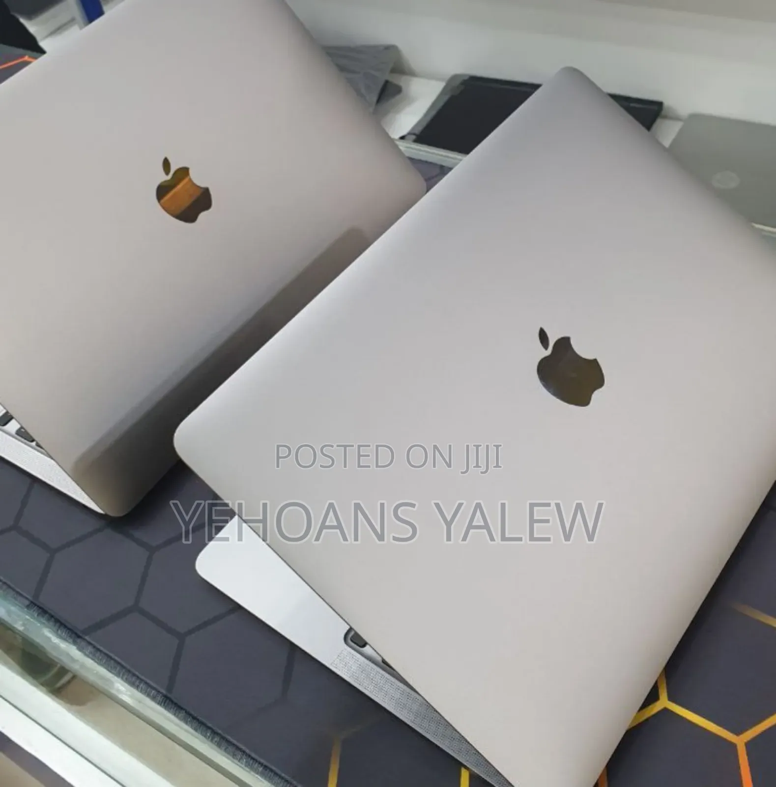 New Laptop Apple MacBook Air 2020 M1 16GB Apple M1 SSD 256GB