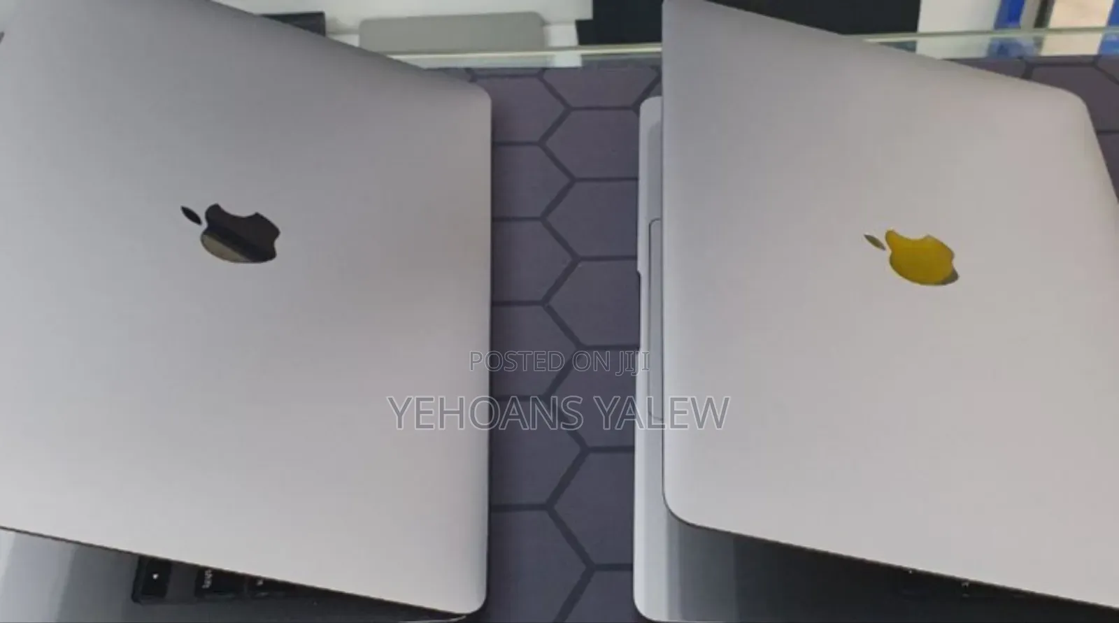 New Laptop Apple MacBook Air 2020 M1 16GB Apple M1 SSD 256GB