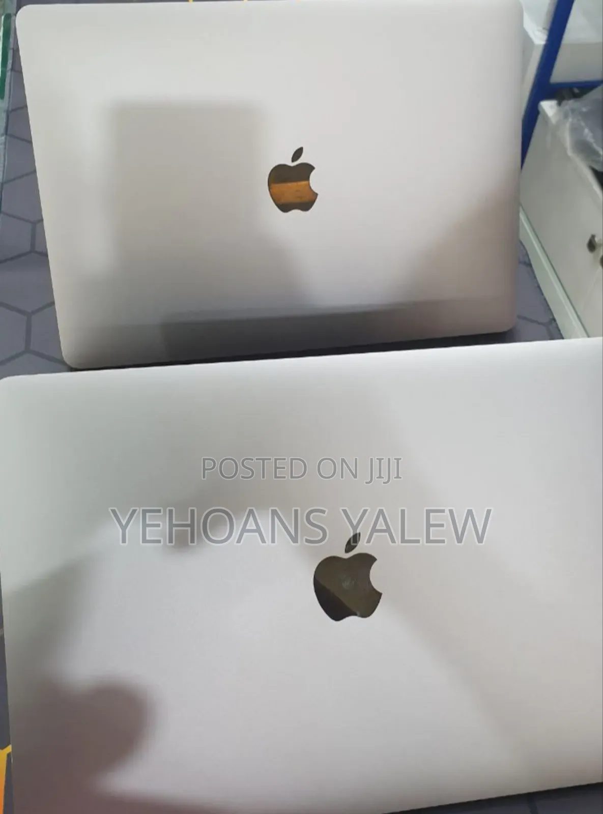 New Laptop Apple MacBook Air 2020 M1 16GB Apple M1 SSD 256GB