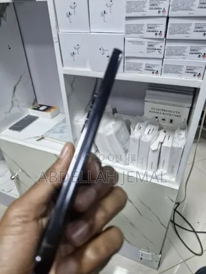 New Samsung Galaxy S23 256 GB Black