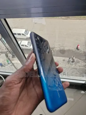 Tecno Spark 5 32 GB Blue