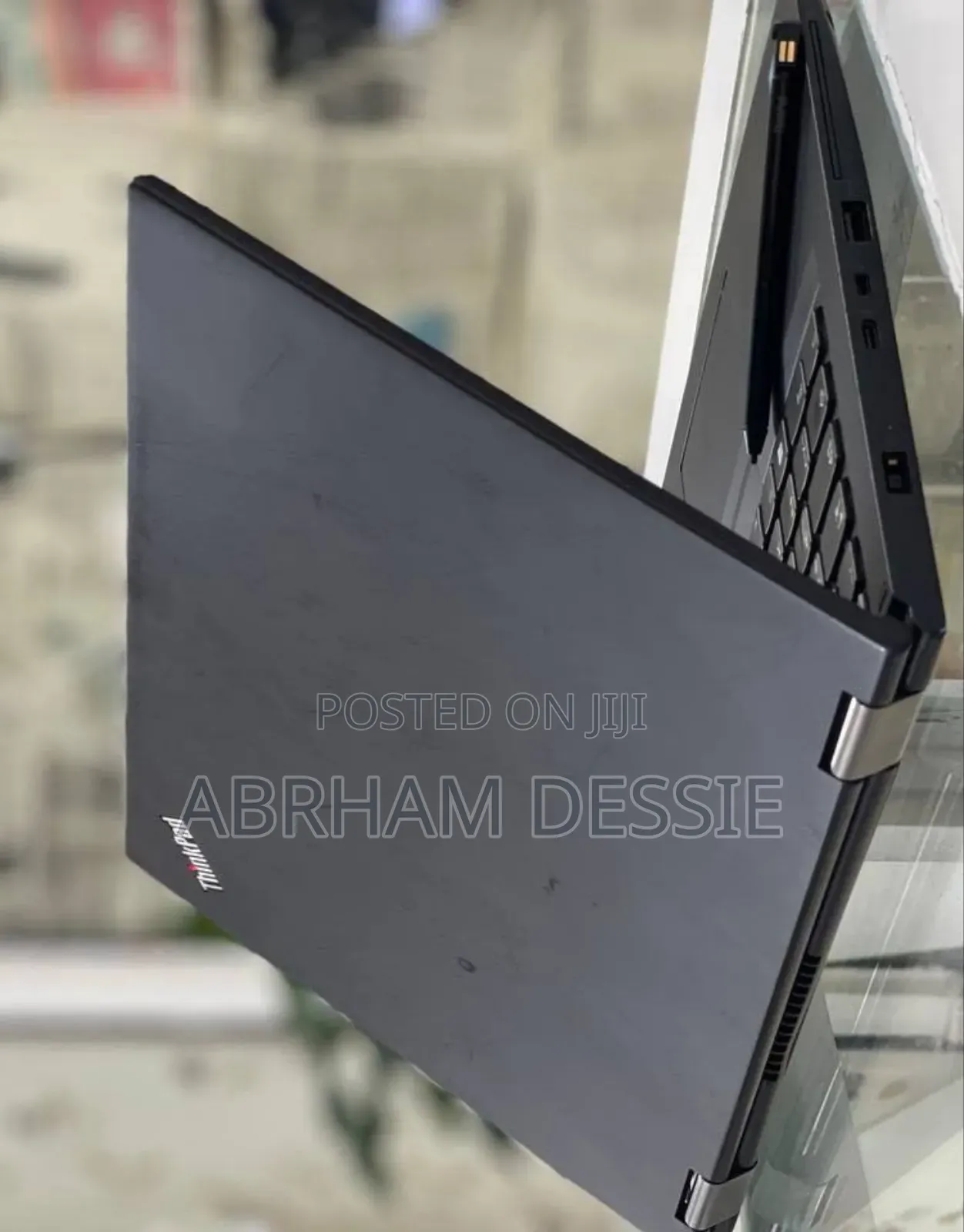 New Laptop Lenovo 16GB Intel Core I5 SSD 512GB