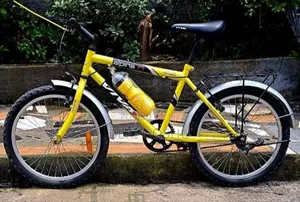 Photo - Viva Original Cycle