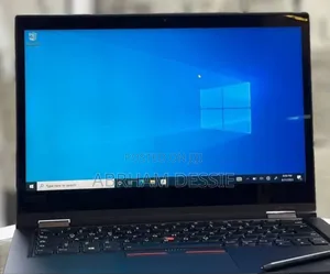 New Laptop Lenovo 16GB Intel Core I5 SSD 512GB