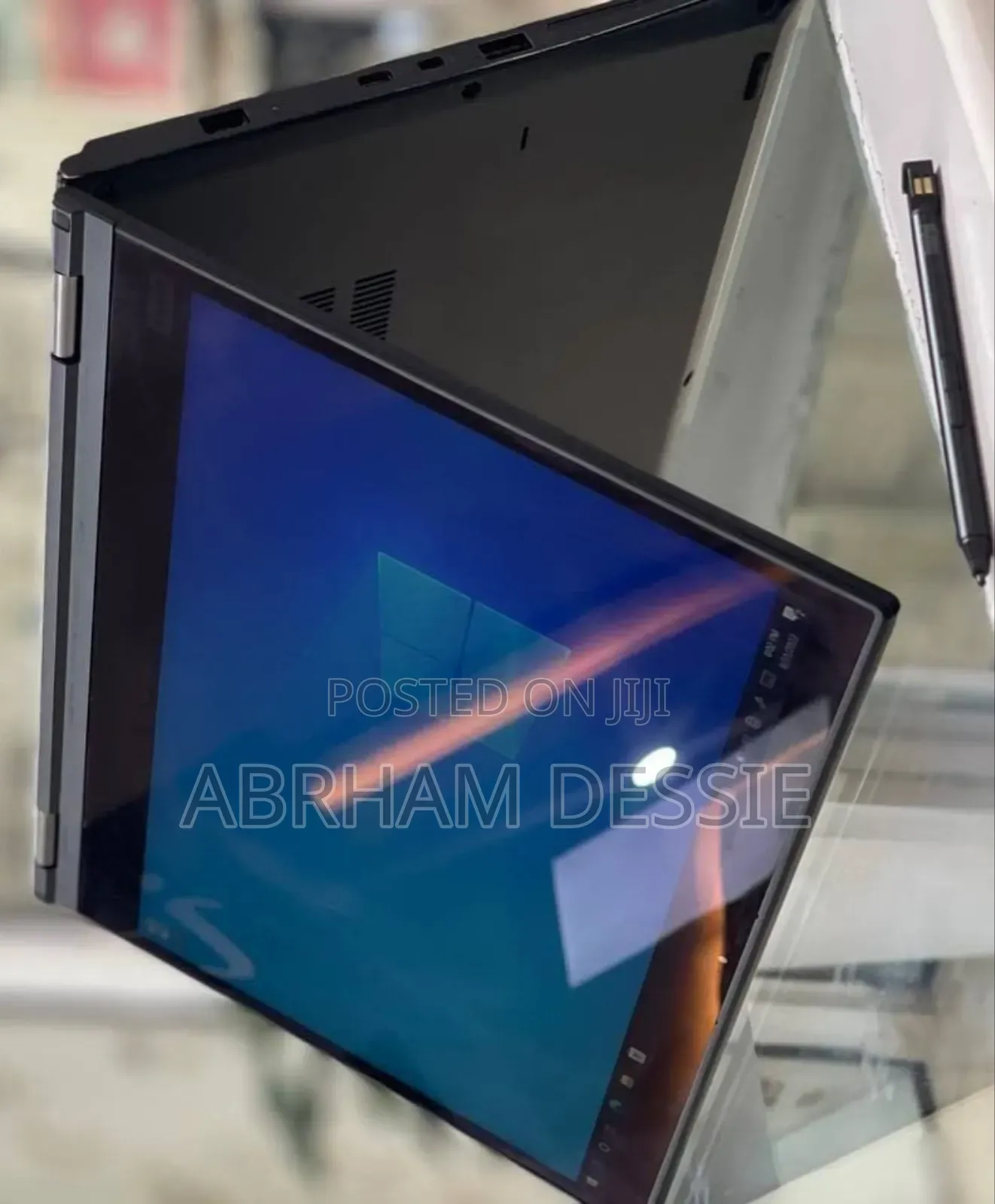 New Laptop Lenovo 16GB Intel Core I5 SSD 512GB