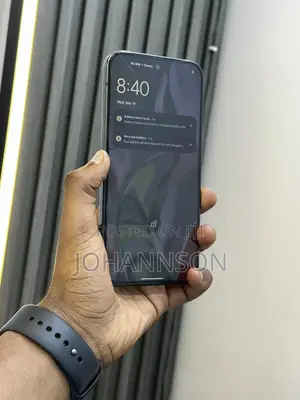 Photo - New Google Pixel 9 Pro XL 512 GB Black