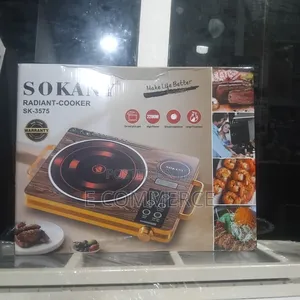 Sokany Cooking Stove
