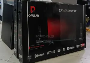 65inch Popular Full Smart Tv
