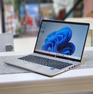 Photo - New Laptop HP ProBook 440 G8 16GB Intel Core I5 SSD 512GB