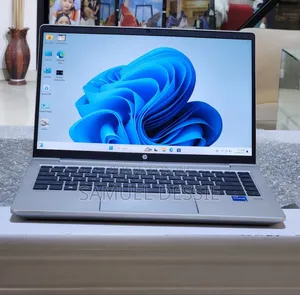 New Laptop HP ProBook 440 G8 16GB Intel Core I5 SSD 512GB