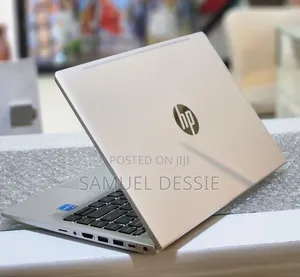New Laptop HP ProBook 440 G8 16GB Intel Core I5 SSD 512GB