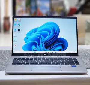 New Laptop HP ProBook 440 G8 16GB Intel Core I5 SSD 512GB