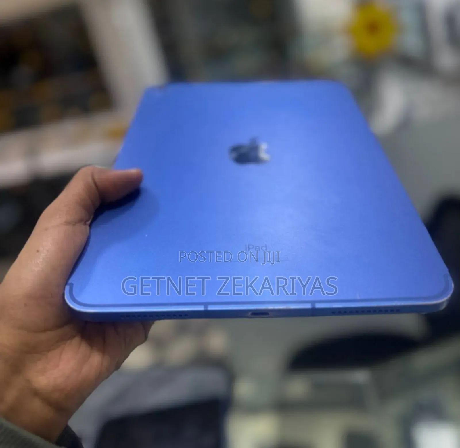 New Apple iPad (2022) 64 GB