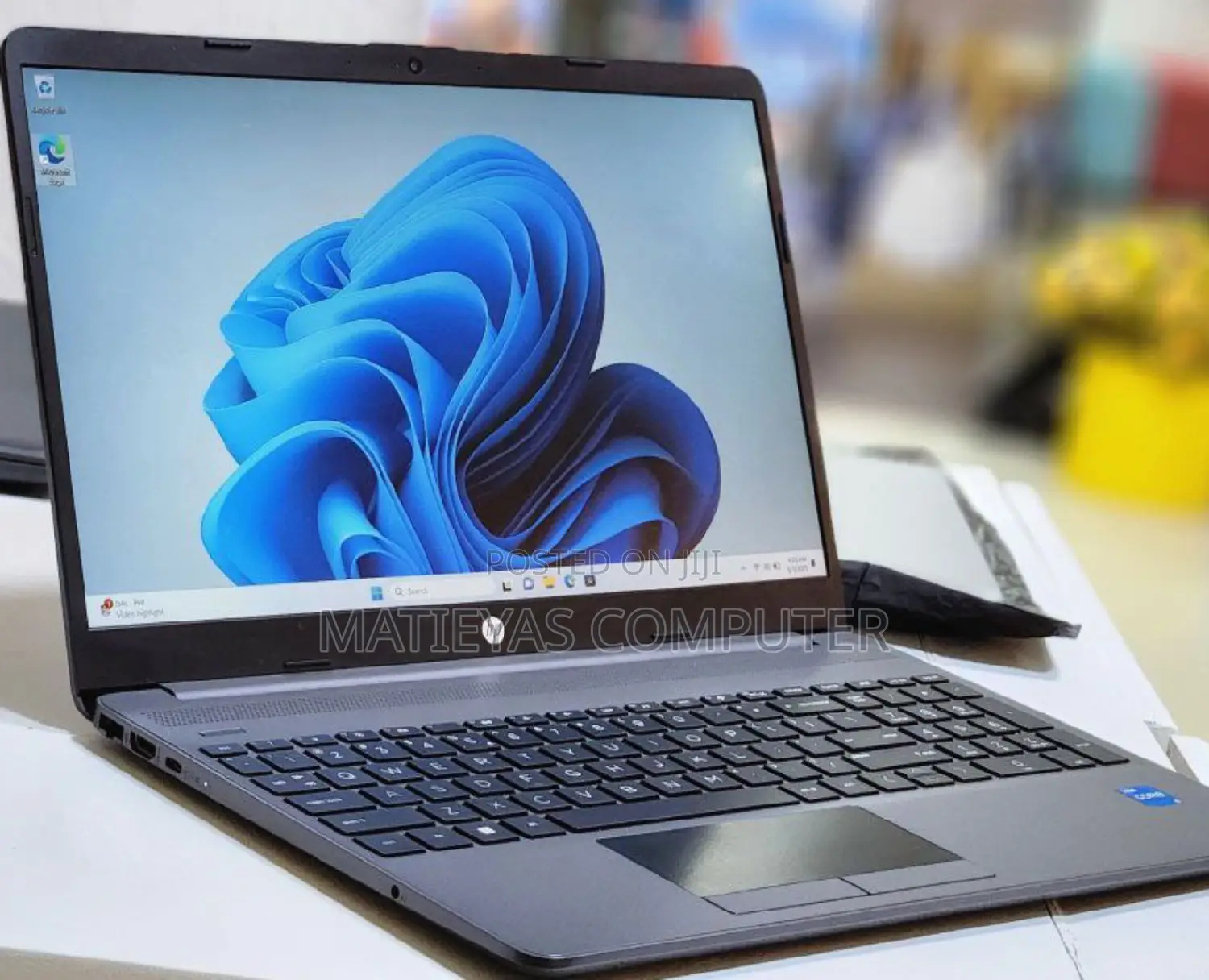 New Laptop HP Stream Notebook 16GB Intel Core I5 SSD 512GB