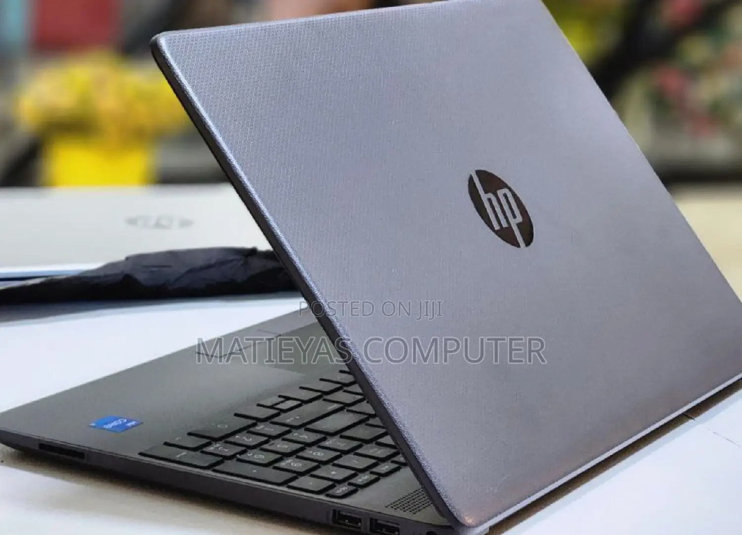 New Laptop HP Stream Notebook 16GB Intel Core I5 SSD 512GB