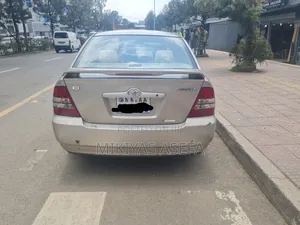 Toyota Corolla Sedan 2003