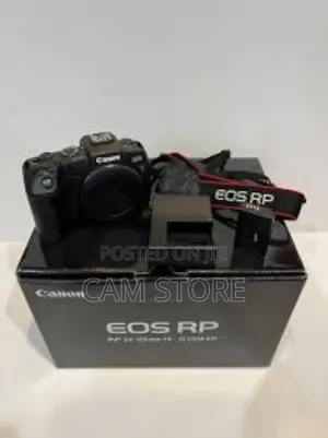Photo - Canon Rp 24-105 Rf