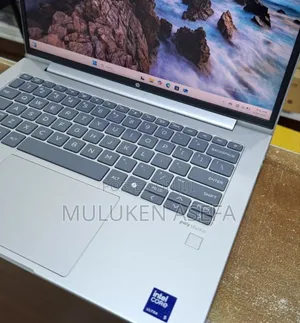 New Laptop HP ProBook 440 G1 16GB Intel Core Ultra 5 SSD 512GB