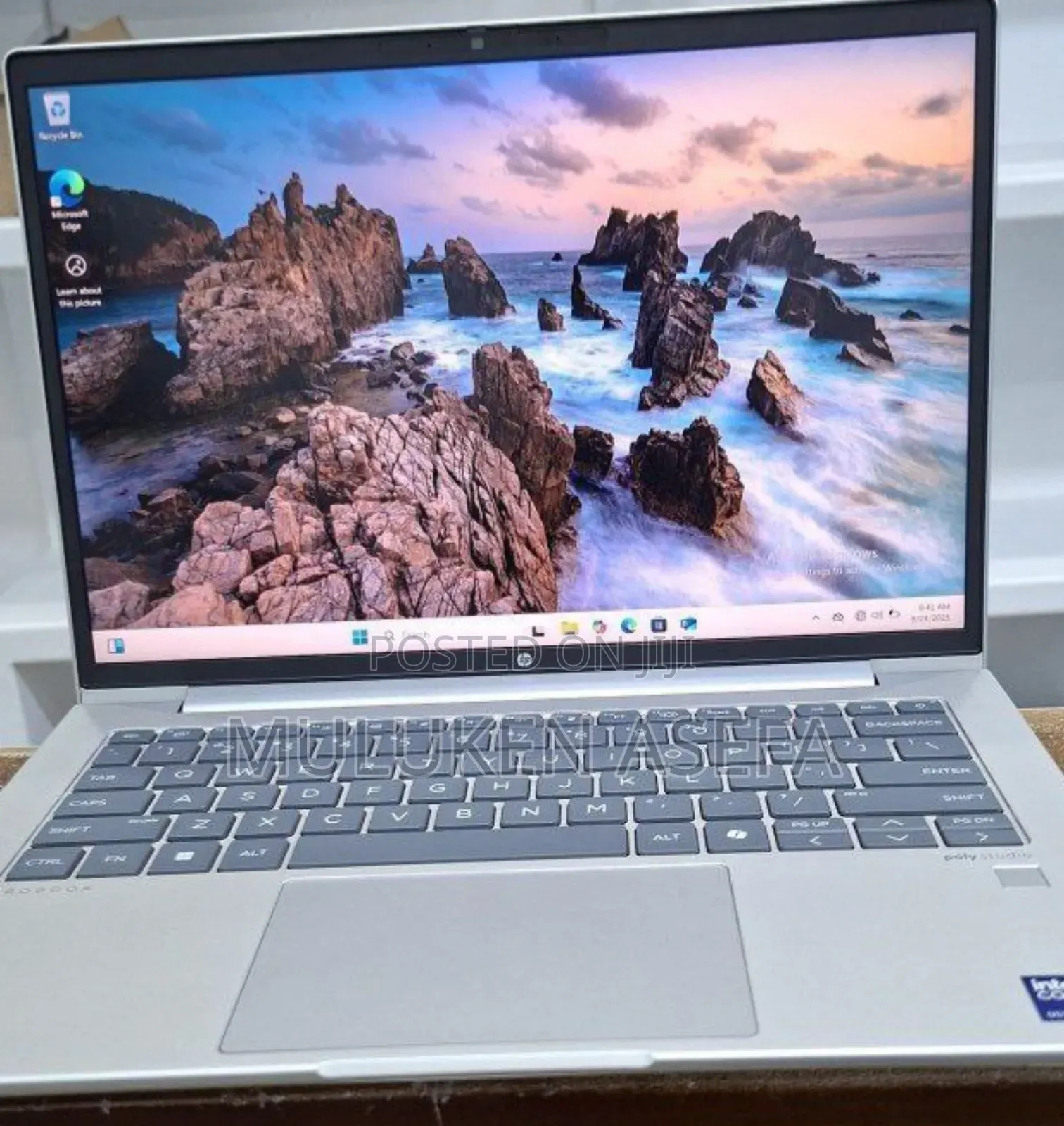 New Laptop HP ProBook 440 G1 16GB Intel Core Ultra 5 SSD 512GB