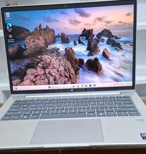 New Laptop HP ProBook 440 G1 16GB Intel Core Ultra 5 SSD 512GB