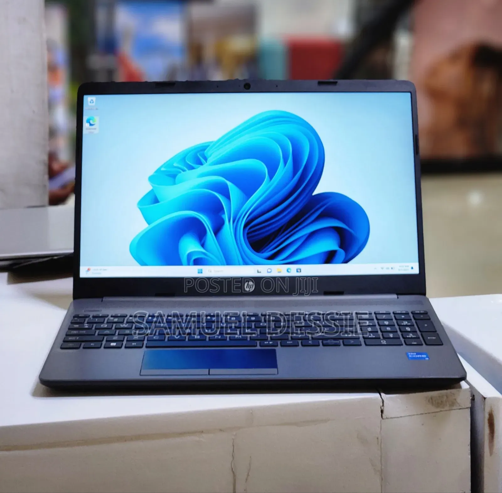 New Laptop HP Stream Notebook 16GB Intel Core I5 SSD 512GB