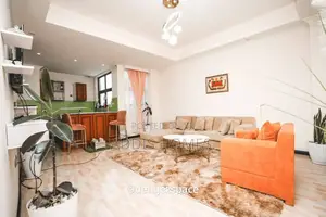 Photo - Furnished 1bdrm Apartment in Bole for sale
