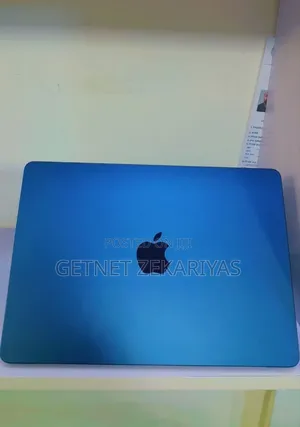 New Laptop Apple MacBook Air 8GB Apple M2 SSD 256GB