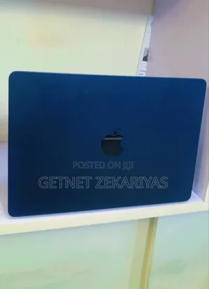 New Laptop Apple MacBook Air 8GB Apple M2 SSD 256GB