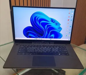 Photo - New Laptop Dell Precision 5540 32GB Intel Core I9 SSD 1T