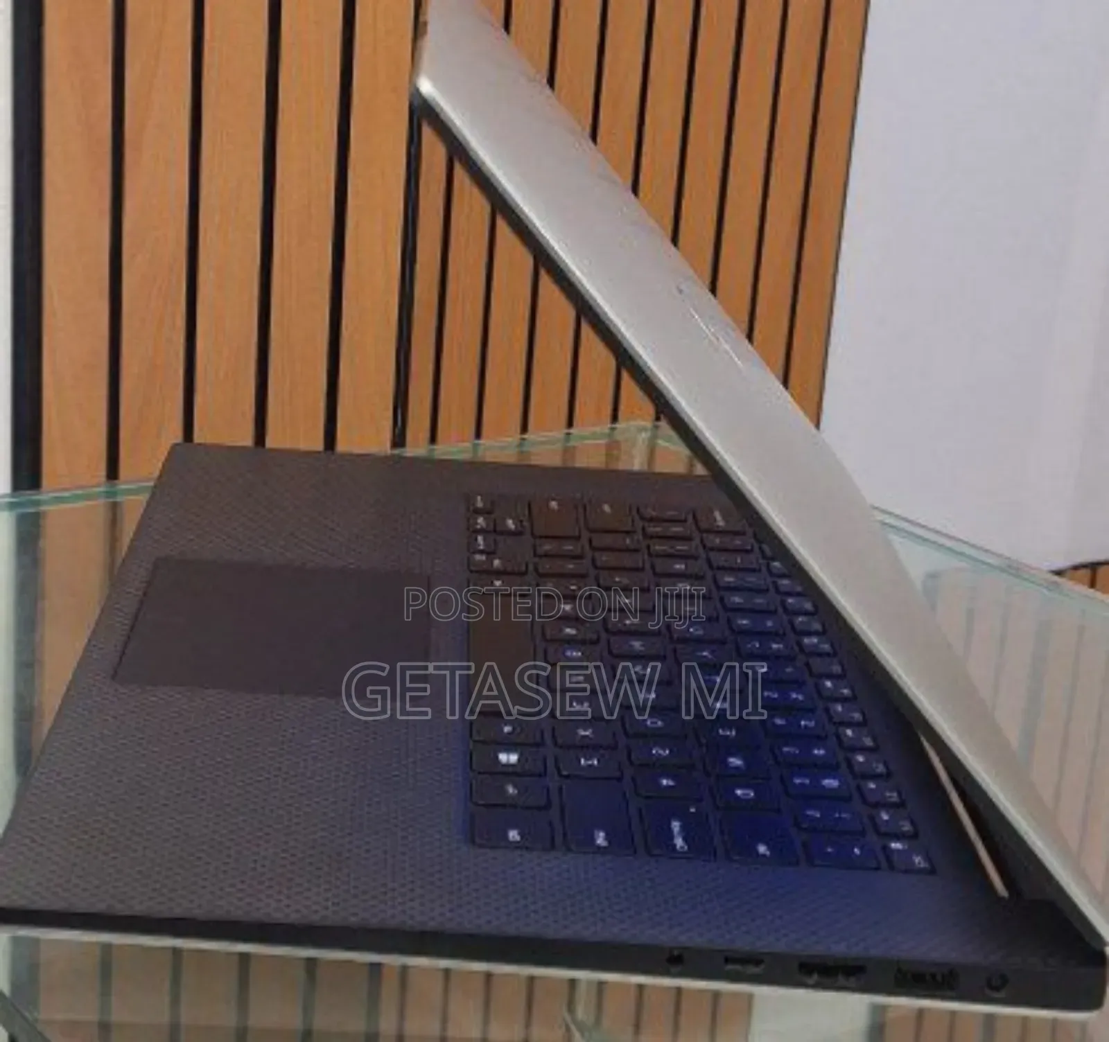 New Laptop Dell Precision 5540 32GB Intel Core I9 SSD 1T