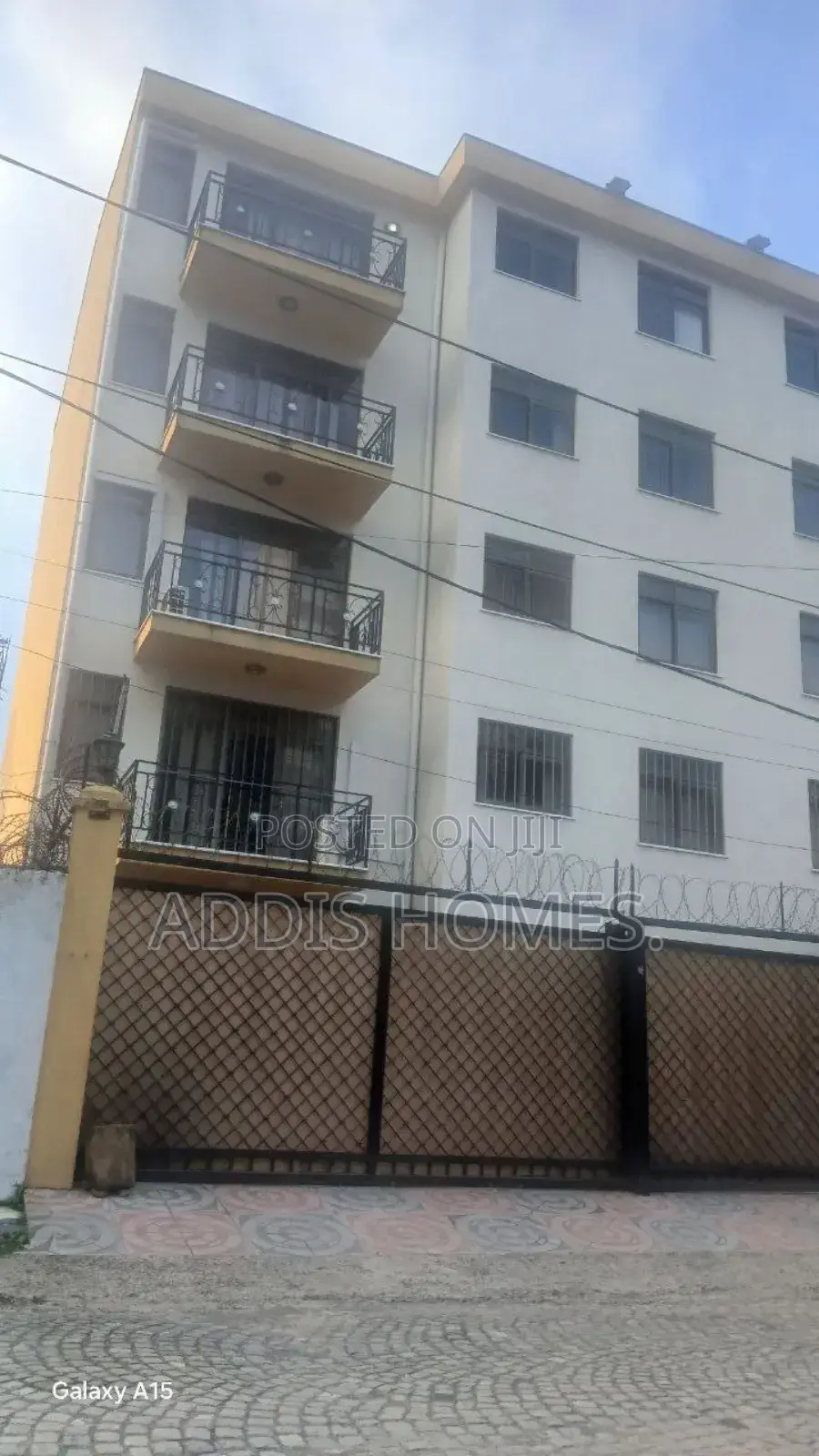 Office Space for Rent