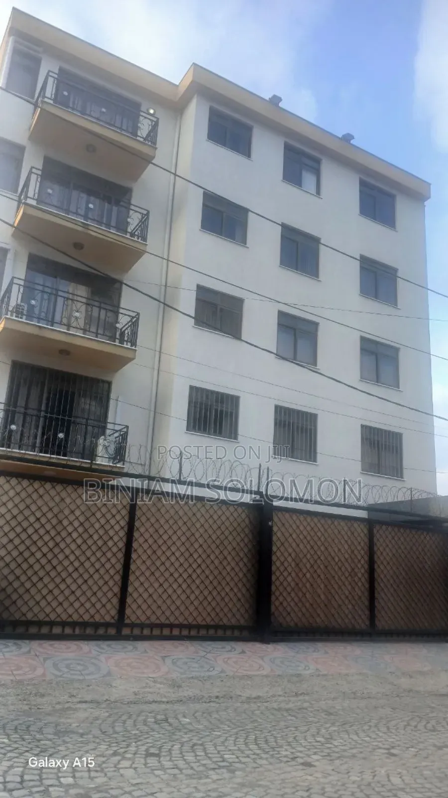 Office Space for Rent