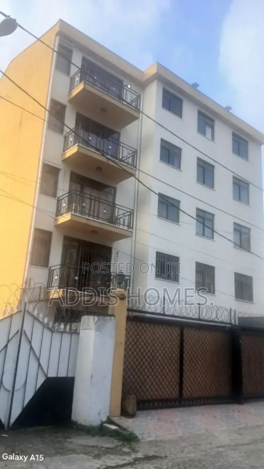 Office Space for Rent