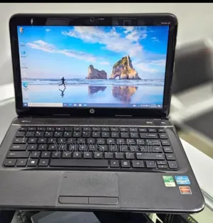 Laptop HP Pavilion G4 6GB Intel Core I5 HDD 500GB