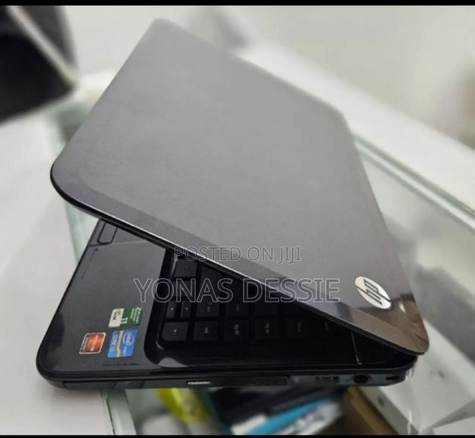 Laptop HP Pavilion G4 6GB Intel Core I5 HDD 500GB