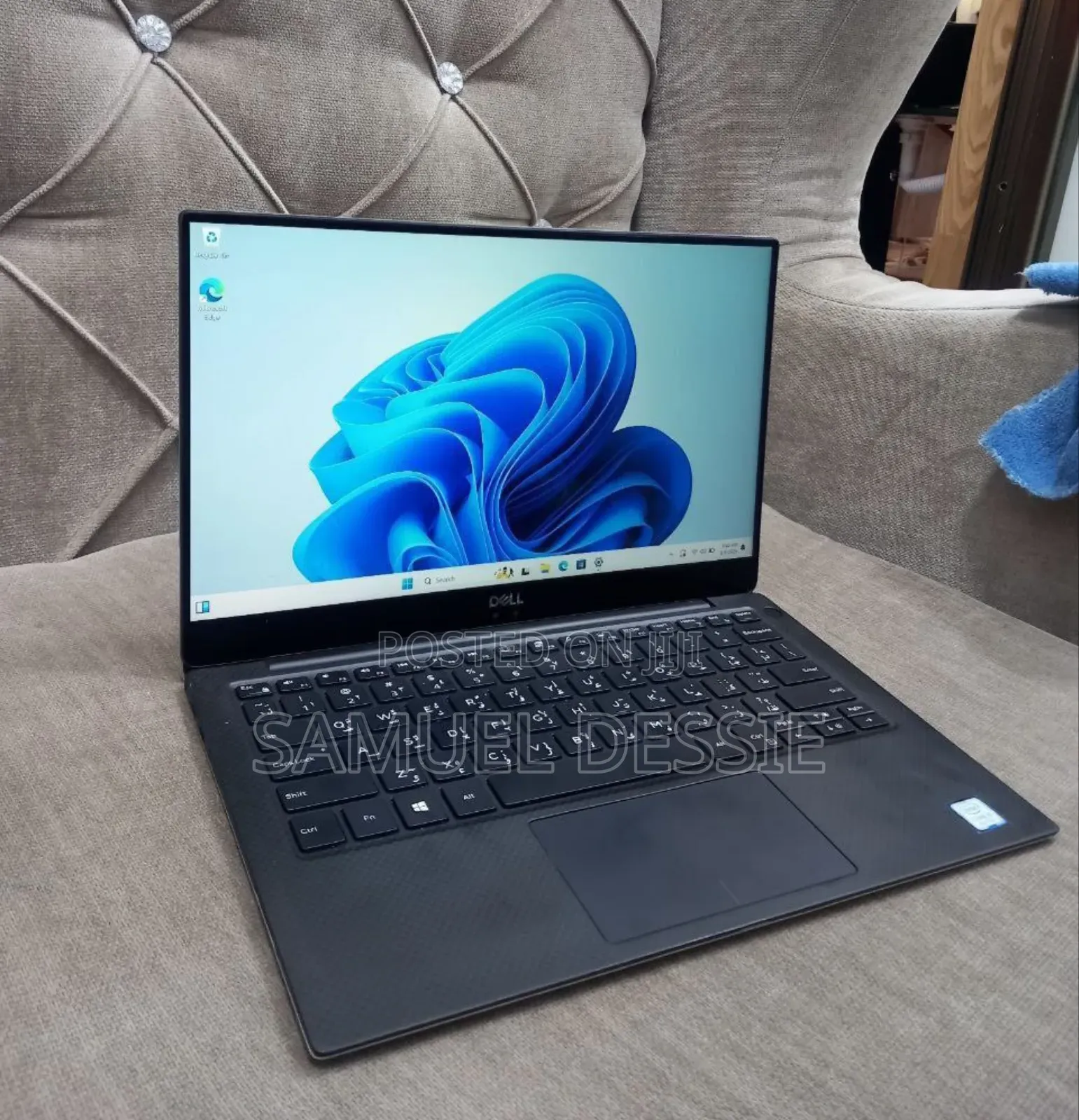 New Laptop Lenovo Legion 5 16GB AMD Ryzen 7 SSD 512GB