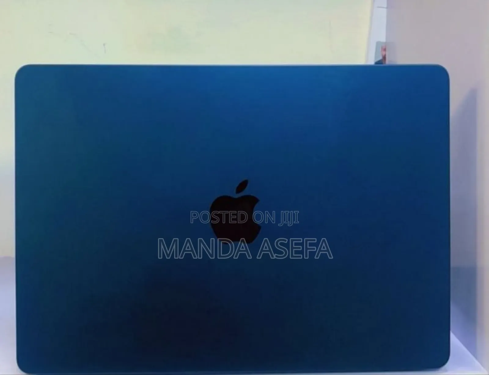 New Laptop Apple MacBook Air 8GB Apple M2 SSD 256GB