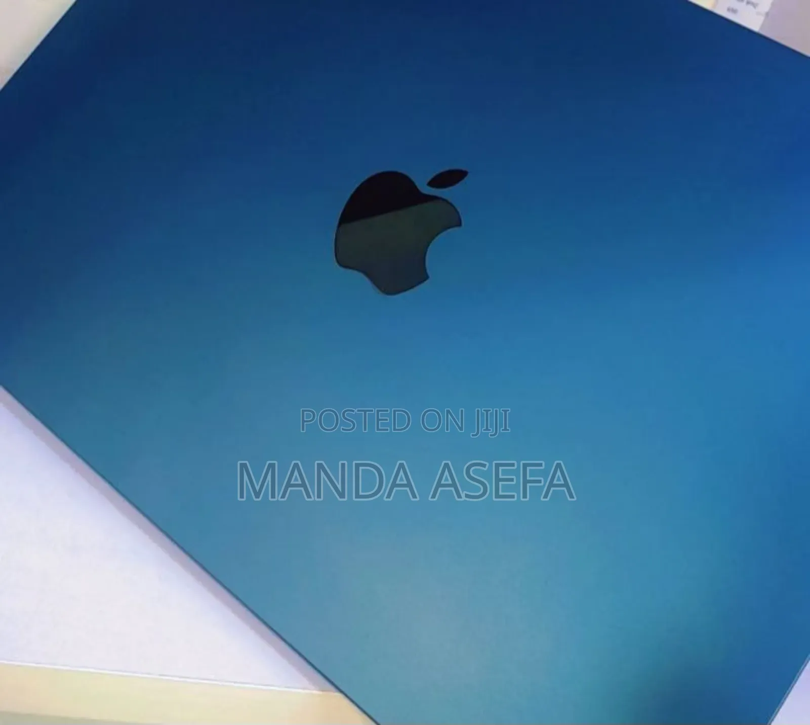 New Laptop Apple MacBook Air 8GB Apple M2 SSD 256GB