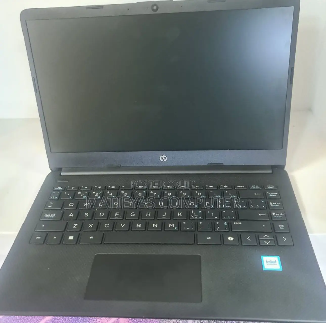 New Laptop HP Stream Notebook 4GB SSD 128GB