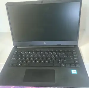 New Laptop HP Stream Notebook 4GB SSD 128GB