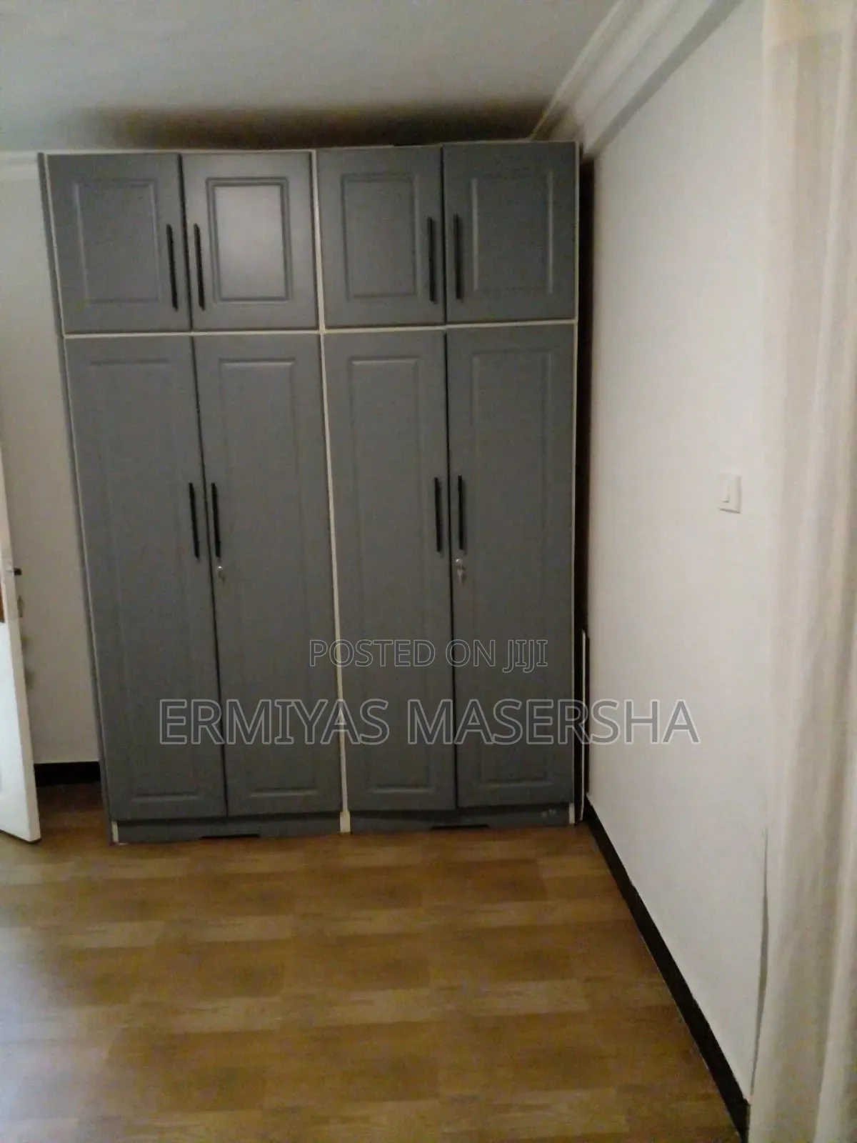 Furnished 2bdrm Condo in Bole for sale