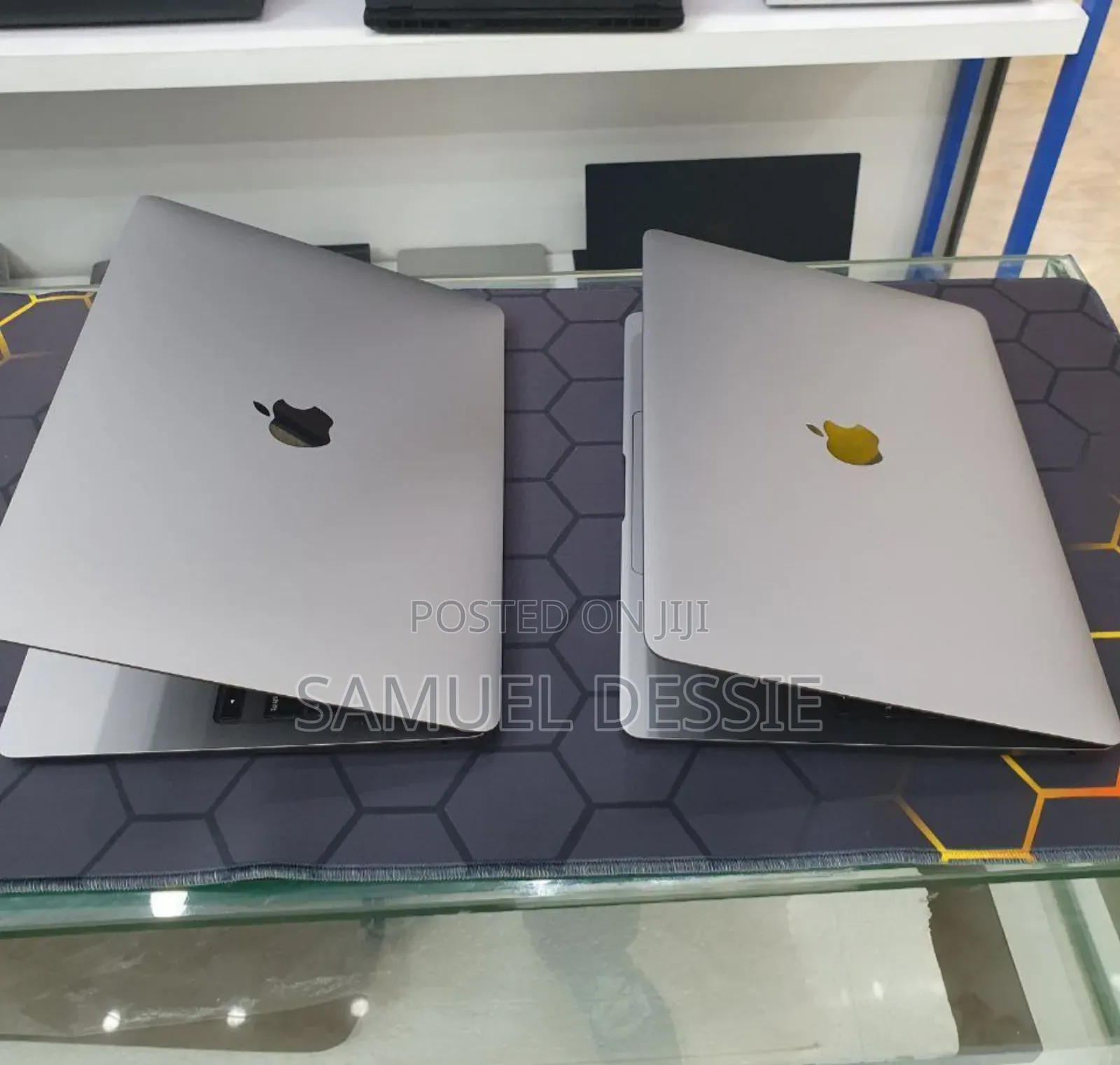 New Laptop Apple MacBook Air 2020 M1 16GB Apple M1 SSD 256GB