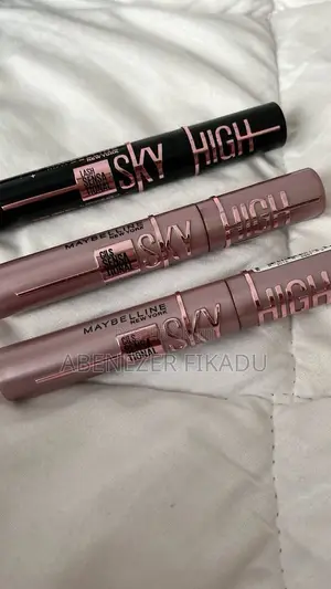 Original Mascara (Maybeline)