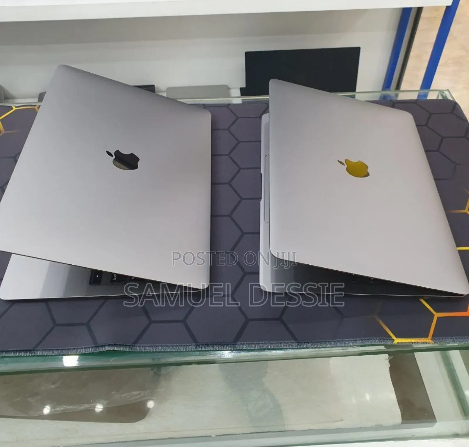 New Laptop Apple MacBook Air 2020 M1 16GB Apple M1 SSD 256GB