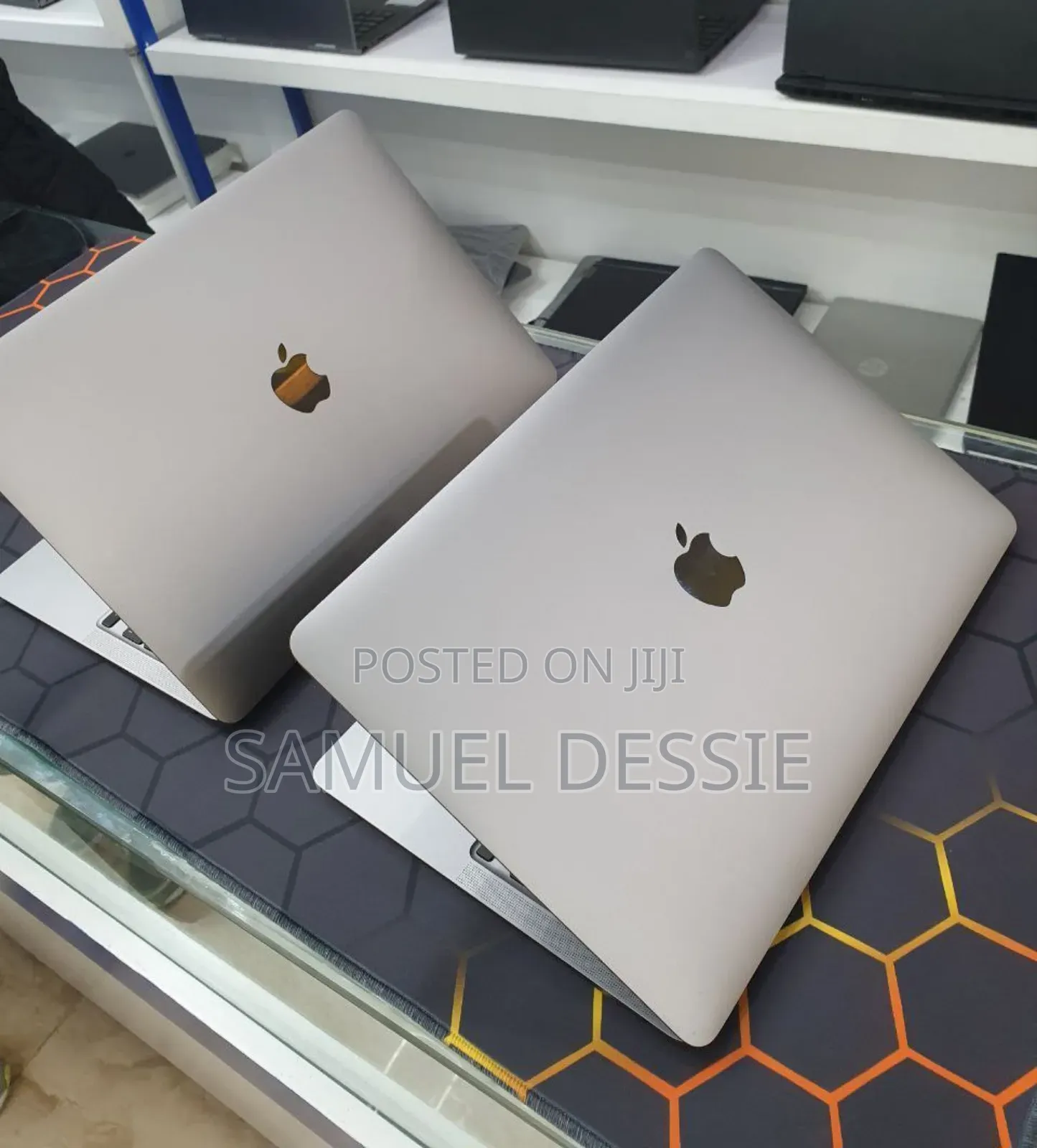 New Laptop Apple MacBook Air 2020 M1 16GB Apple M1 SSD 256GB