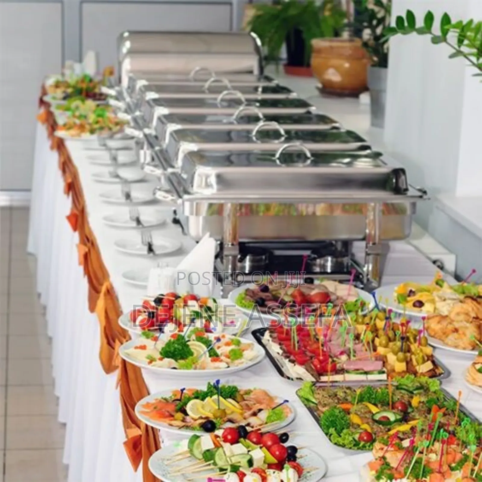 Catering Service