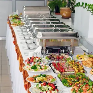Photo - Catering Service