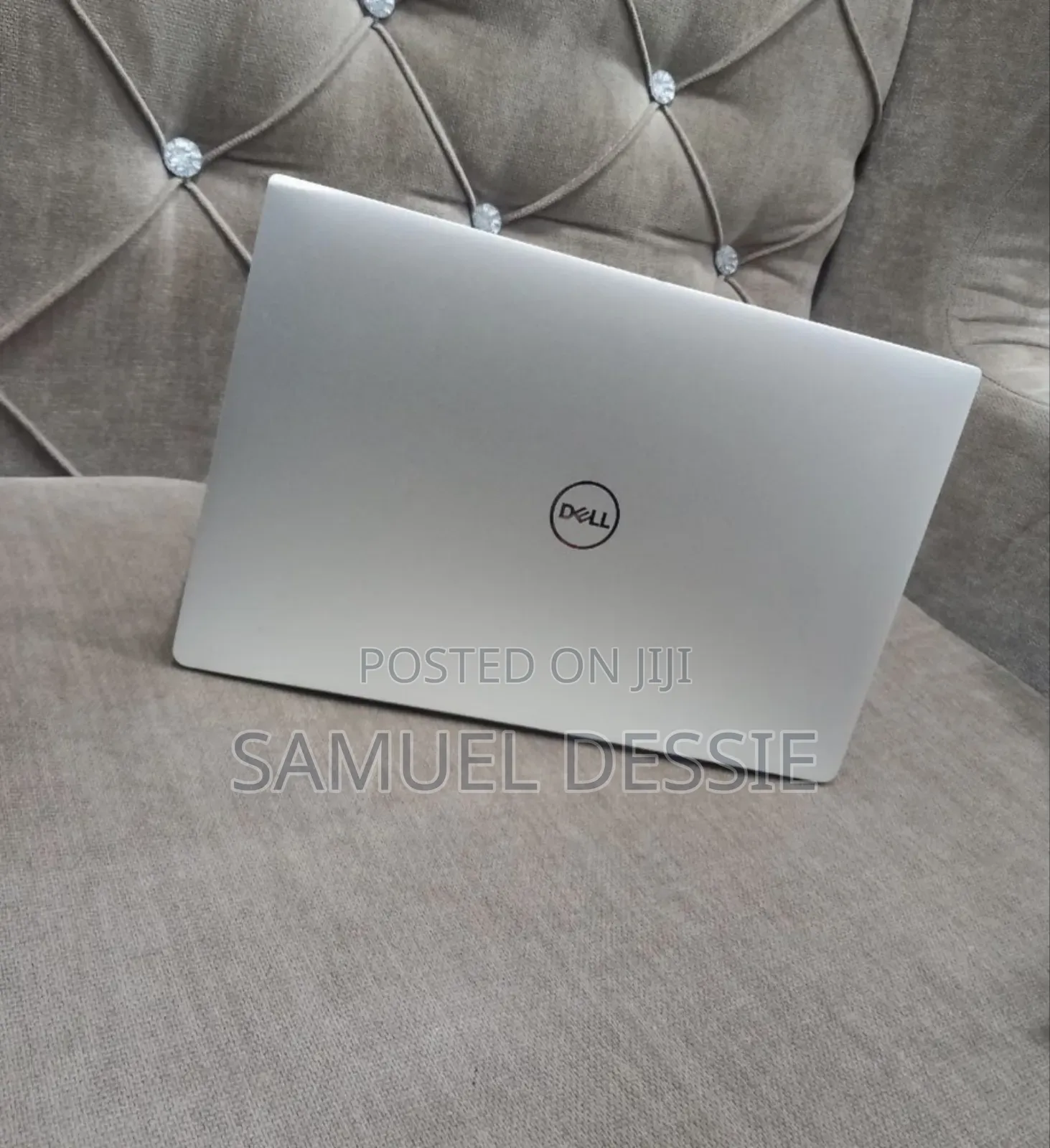 New Laptop Dell XPS 13 9370 8GB Intel Core I5 SSD 512GB